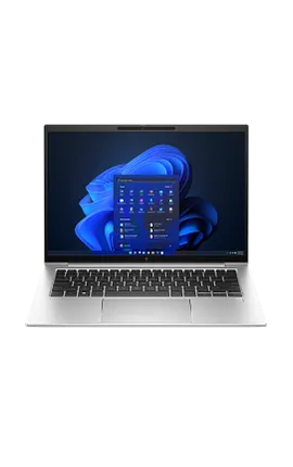 HP EliteBook 840 14 inch G10 Notebook PC Wolf Pro Security Edition