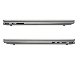 HP Envy x360 2-in-1 Laptop 15-fe1097nr 15.6", Touch screen, Windows 11 Home, Intel® Core™ Ultra 7, 16GB RAM, 1TB SSD, FHD, Mineral silver