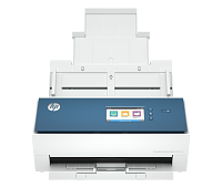 HP ScanJet Enterprise Flow N9000 sn1 Scanner