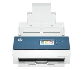 HP ScanJet Ent Flow N9000 sn1 Scanner