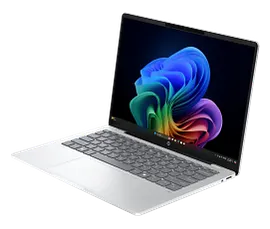 HP OmniBook 5 Laptop Next Gen AI 14-he000, 14" Touch screen