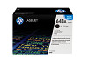 HP 643A Q5950A Fekete toner / festékkazetta Color Laserjet 4700 nyomtatókhoz (11000 old.)