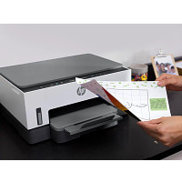 HP 6UU46A Smart Tank 720 oldaltartályos vezeték nélküli multifunkciós nyomtató - a garancia kiterjesztéshez és a HP pénzvisszafizetési promócióhoz külön végfelhasználói regisztráció szükséges!