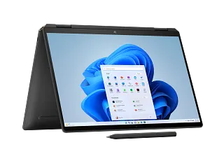 HP Spectre x360 2-in-1 Laptop 14, Windows 11 Pro, 14