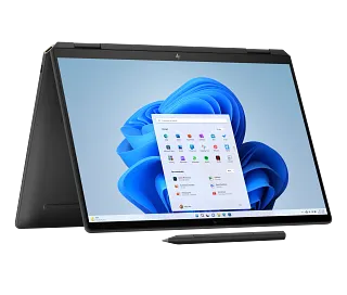 HP Spectre x360 2-in-1 Laptop 14, Windows 11 Pro, 14 HP Spectre x360 2-in-1 Laptop 14, Windows 11 Pro, 14