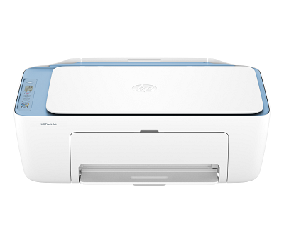 HP DeskJet 2942 All-in-One Printer