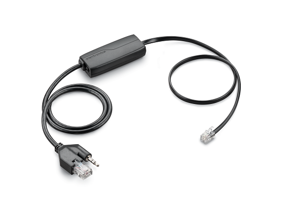 Décroché électronique TAA Poly APD-80
