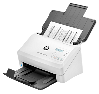 HP ScanJet Enterprise Flow 7000 s3 Sheet-feed Scanner