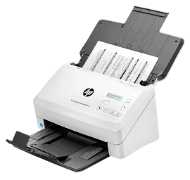 HP ScanJet Enterprise Flow 7000 s3 Sheet-feed Scanner