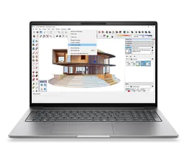 HP ZBook 8 G2a 16 inch Mobile Workstation PC - Customizable
