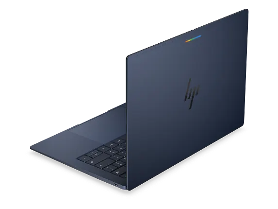 HP Googlebook 14 inch 14c-cf0000, цвет: Snapdragon X Elite X1e-80-100, 16 Gb, 256 Gb — фото 2