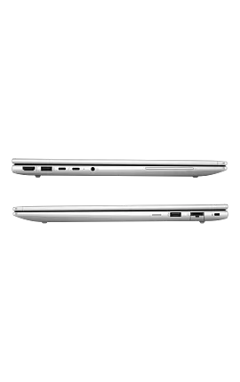 HP EliteBook 660 16 inch G11 Notebook PC  Wolf Pro Security Edition