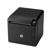 HP Value Series USB Thermal Printer without AC Adapter