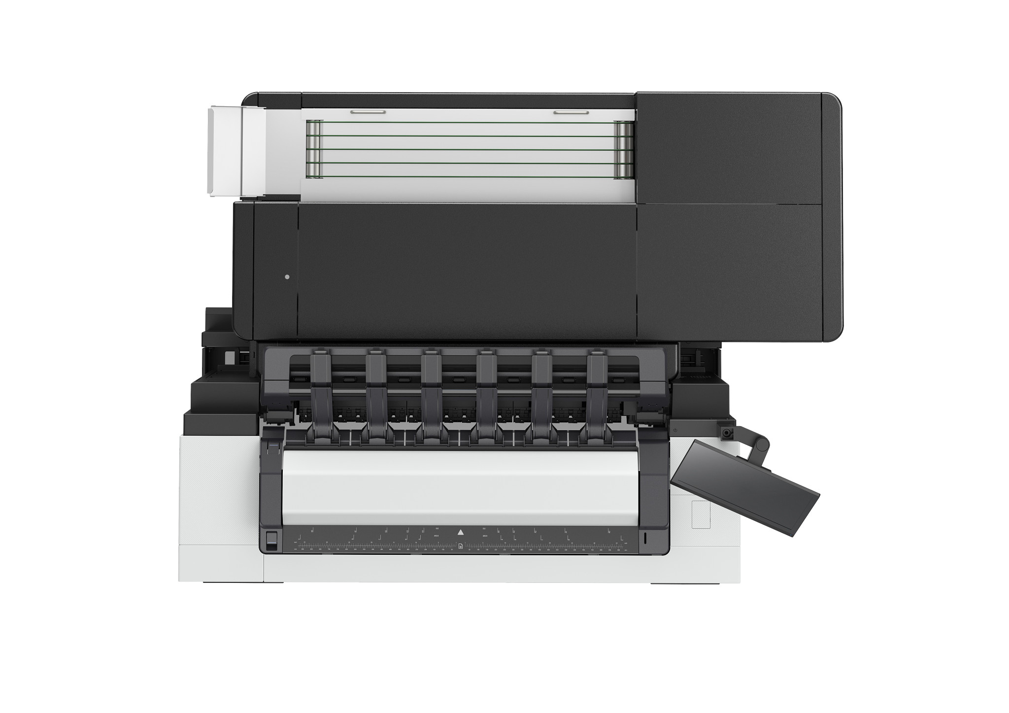 HP DesignJet XL 3800 36-in Multifunction Printer