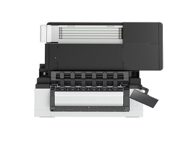 HP DesignJet XL 3800 36-in Multifunction Printer