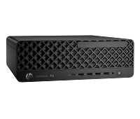 HP EliteDesk 8 SFF G2a Desktop Next Gen AI PC (CD2J8AV)
