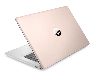 HP Laptop 17t-cn500, 17