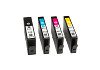 HP 912 3YL80AE fekete tintapatron eredeti 3YL80AE OfficeJet Pro 8010 8020 8030 (250 old.)