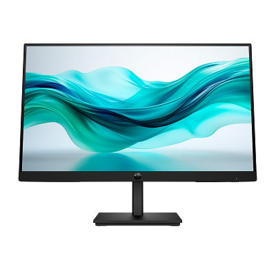 HPシリーズ3 Pro 21.5インチFHDモニター - 322pf - セットアップおよび