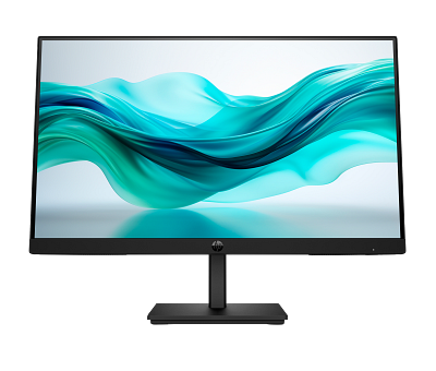 HP Series 3 Pro 21.5 inch FHD Monitor  - 322pf