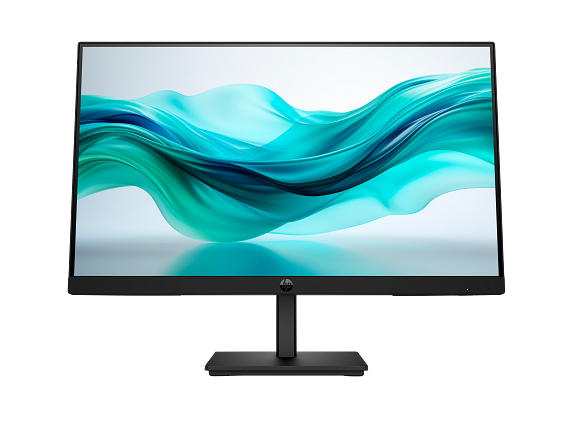 HP Series 3 Pro 21.5 inch FHD Monitor - 322pf