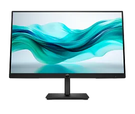 HP Series 3 Pro 21.5 inch FHD Monitor - 322pf