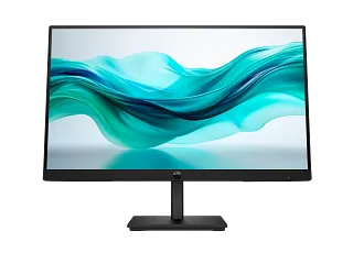 HP Series 3 Pro 21.5 inch FHD Monitor - 322pf HP Series 3 Pro 21.5 inch FHD Monitor - 322pf