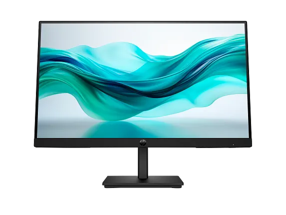 HP Series 3 Pro 21.5 inch FHD Monitor - 322pf