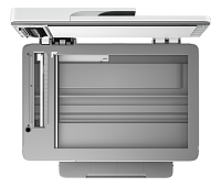 HP OfficeJet Pro 9730 Wide Format All-in-One Printer