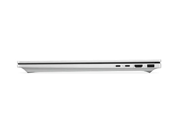 HP OmniBook 7 16 inch Laptop Next Gen AI PC 16-bh0000, цвет: Intel Core Ultra 5 325, 16 Gb, 512 Gb — фото 4