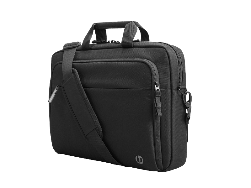 HP Renew Business Topload 15inch Laptop Bag Turn Copy 3-4