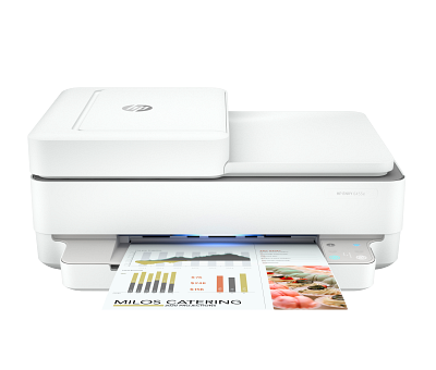 HP ENVY 6455e All-in-One Printer