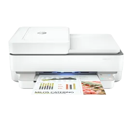 HP ENVY 6455e All-in-One Printer