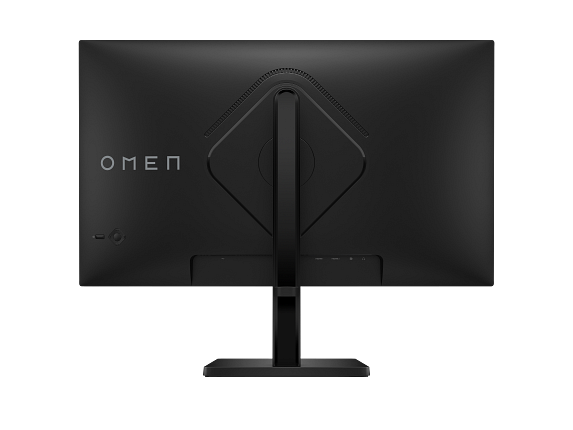 OMEN by HP 27 inch FHD 165Hz Gaming Monitor - OMEN 27 | HP