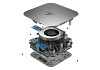 HP Thunderbolt 4 Ultra 180 W G6 dokkoló