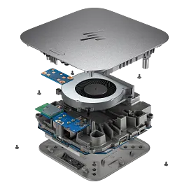 HP Thunderbolt 4 Ultra 180W G6 Dock