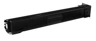 HP 504A, (CE251A-G) Cyan Original LaserJet Toner Cartridge for US Government