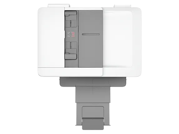 Series 8 of 12 Business Ink Printers, HP OfficeJet Pro 9730e Wide-format Printer with 3 Months of Instant Ink for free with HP+
