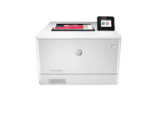 HP Color LaserJet Pro M454dw - HP® Store