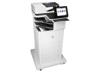 Multifunções HP LaserJet Enterprise M528dn | HP® Portugal