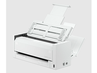 HP ScanJet Pro 4200 s1 Scanner - Img_Left_320_240