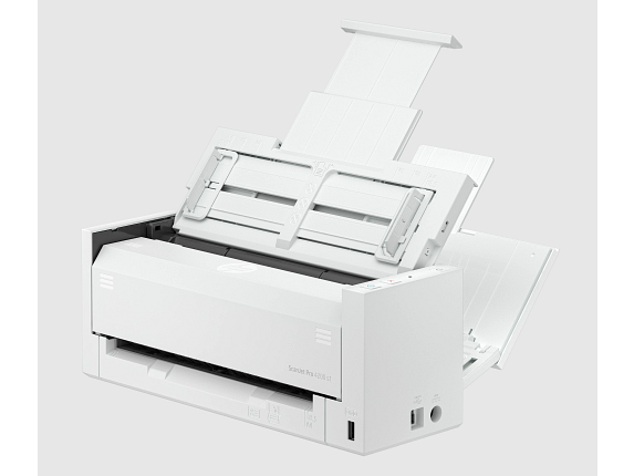 HP ScanJet Pro 4200 s1 Scanner - Left