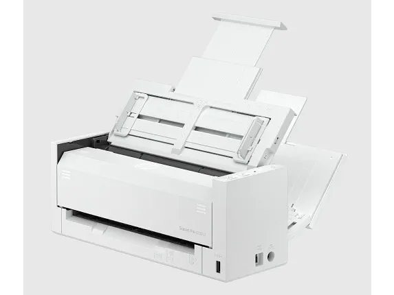 HP ScanJet