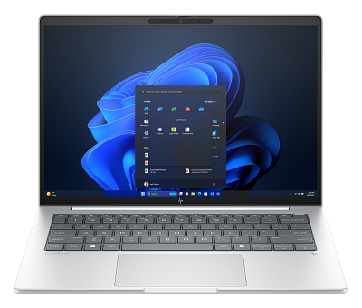 HP EliteBook 8 G1i 14 inch Notebook Next Gen AI PC (B0KF8AV)