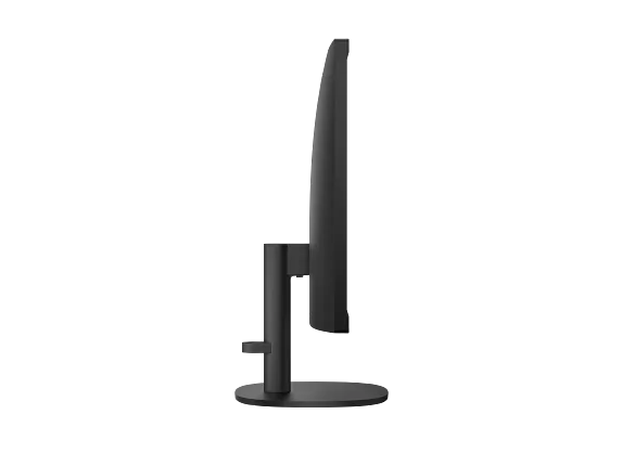 HP All-in-One Desktop 22-dg0040, Windows 11 Home, 21.45", Intel® N-series, 8GB RAM, 512GB SSD, FHD, Jet black