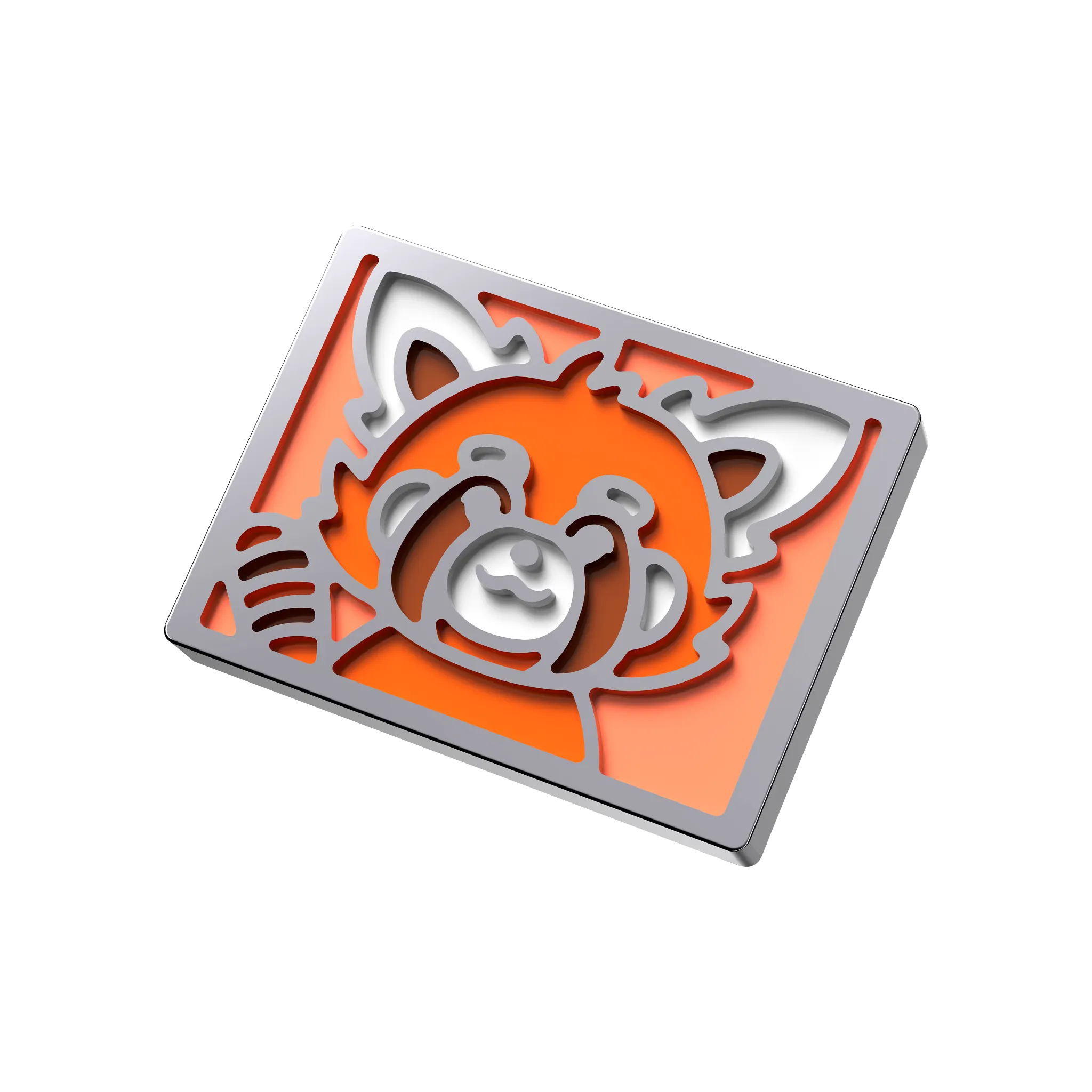 HyperX Badge - Thumbnail 3