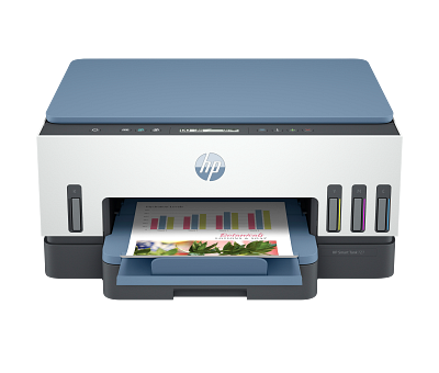 HP Smart Tank 727 All-in-One