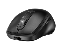 HP 515 Ultra-Fast Rechargeable Wireless Mouse