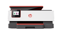 HP OfficeJet Pro 8035 All-in-One Printer