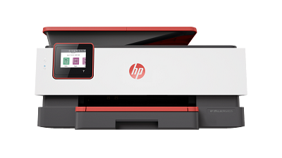 HP OfficeJet Pro 8035 All-in-One Printer